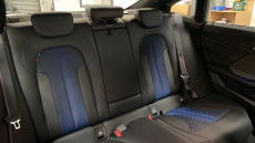 BMW 2 Series 220i M Sport 4dr Step Auto Petrol Saloon